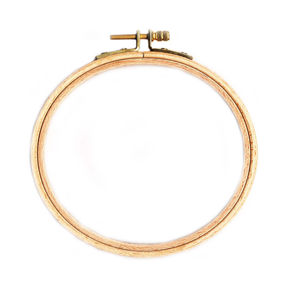 Embroidery Hoop 8