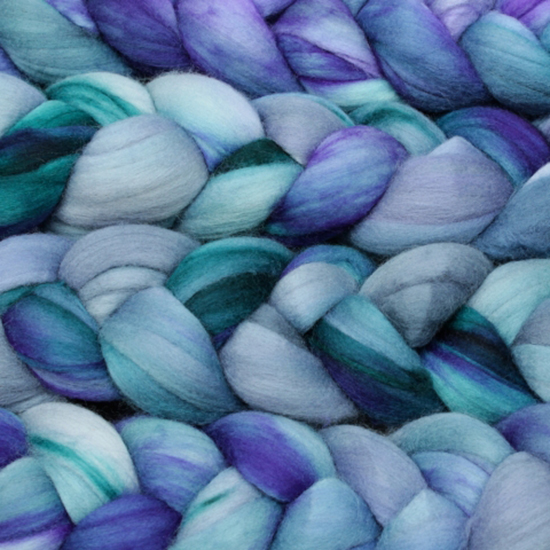 Malabrigo Nube Roving