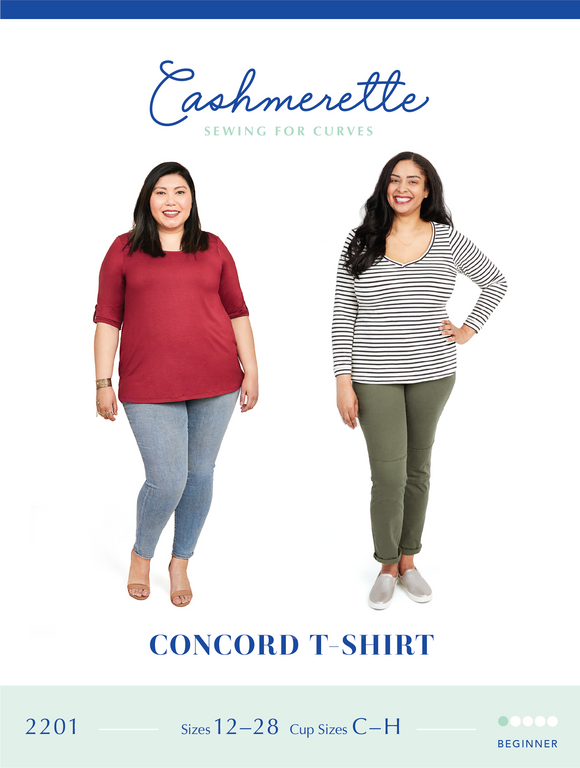 Concord T-Shirt