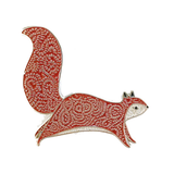 Gingiber Enamel Pins