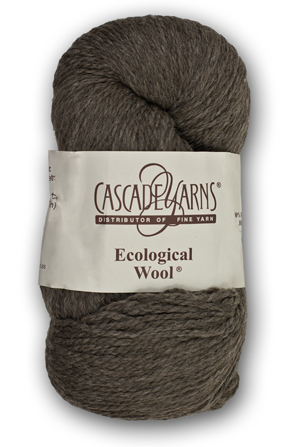 Eco+ & Ecological Wool