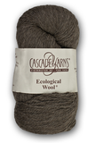 Cascade Eco+ & Ecological Wool