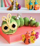 60 Quick Knitted Toys