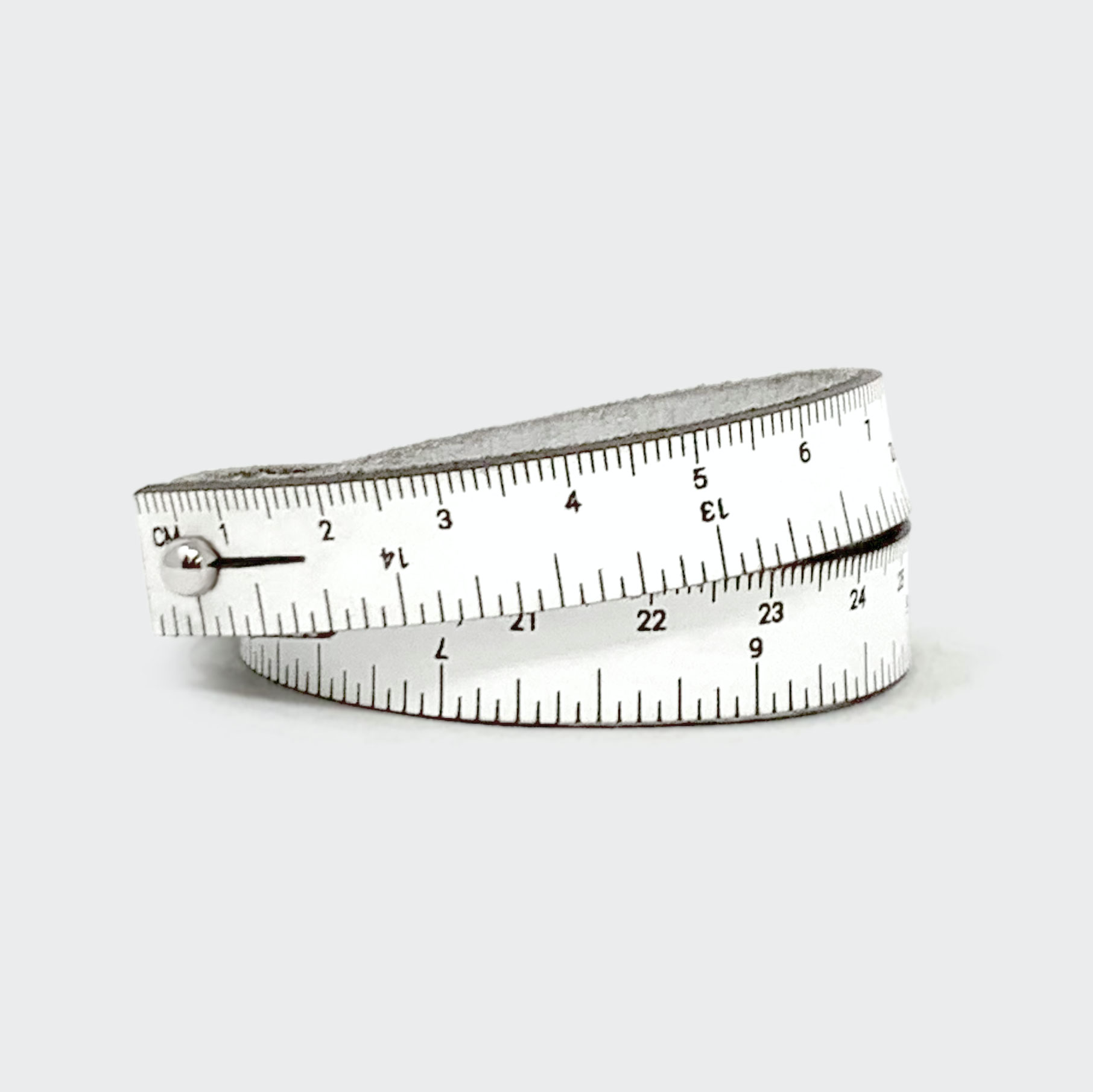 Wrist Ruler