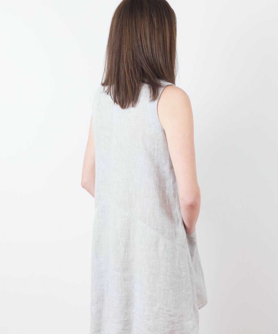 Farrow Dress