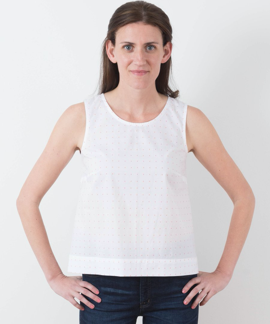 Willow Tank & Dress