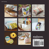 Zakka Style: 24 Projects Stitched with Ease to Give, Use & Enjoy