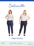 Ames Jeans