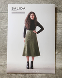 Salida Skirt