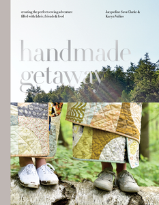 Handmade Getaway