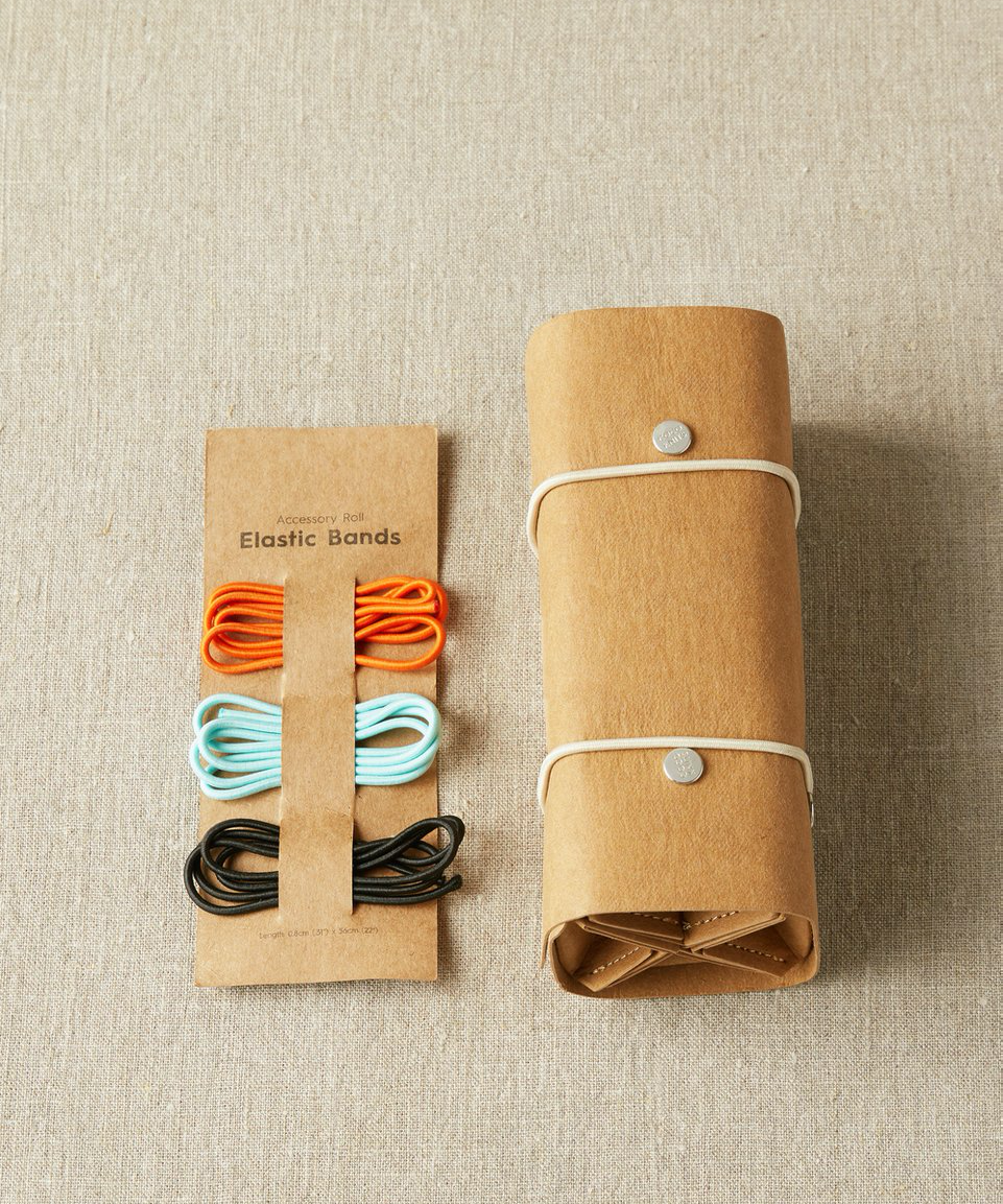 Cocoknits Accessory Roll