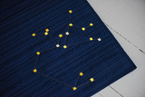 Constellations: 12 Pieced Astrological Blocks, 8 Personalized Sewing Projects