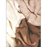 Natural Color: Vibrant Plant Dye Projects for Your Home & Wardrobe