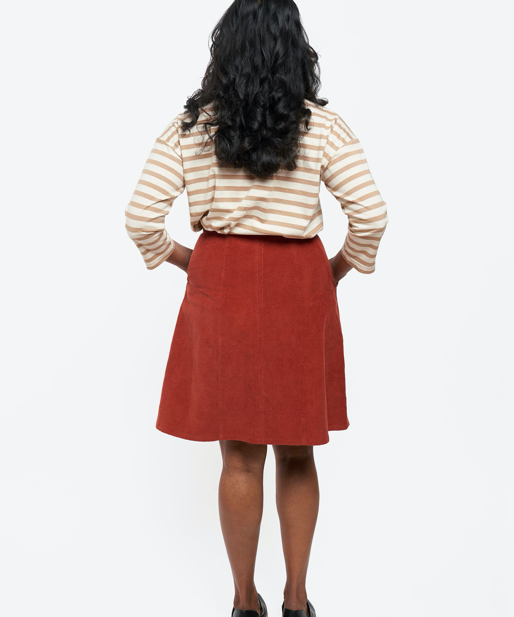 Reed Skirt