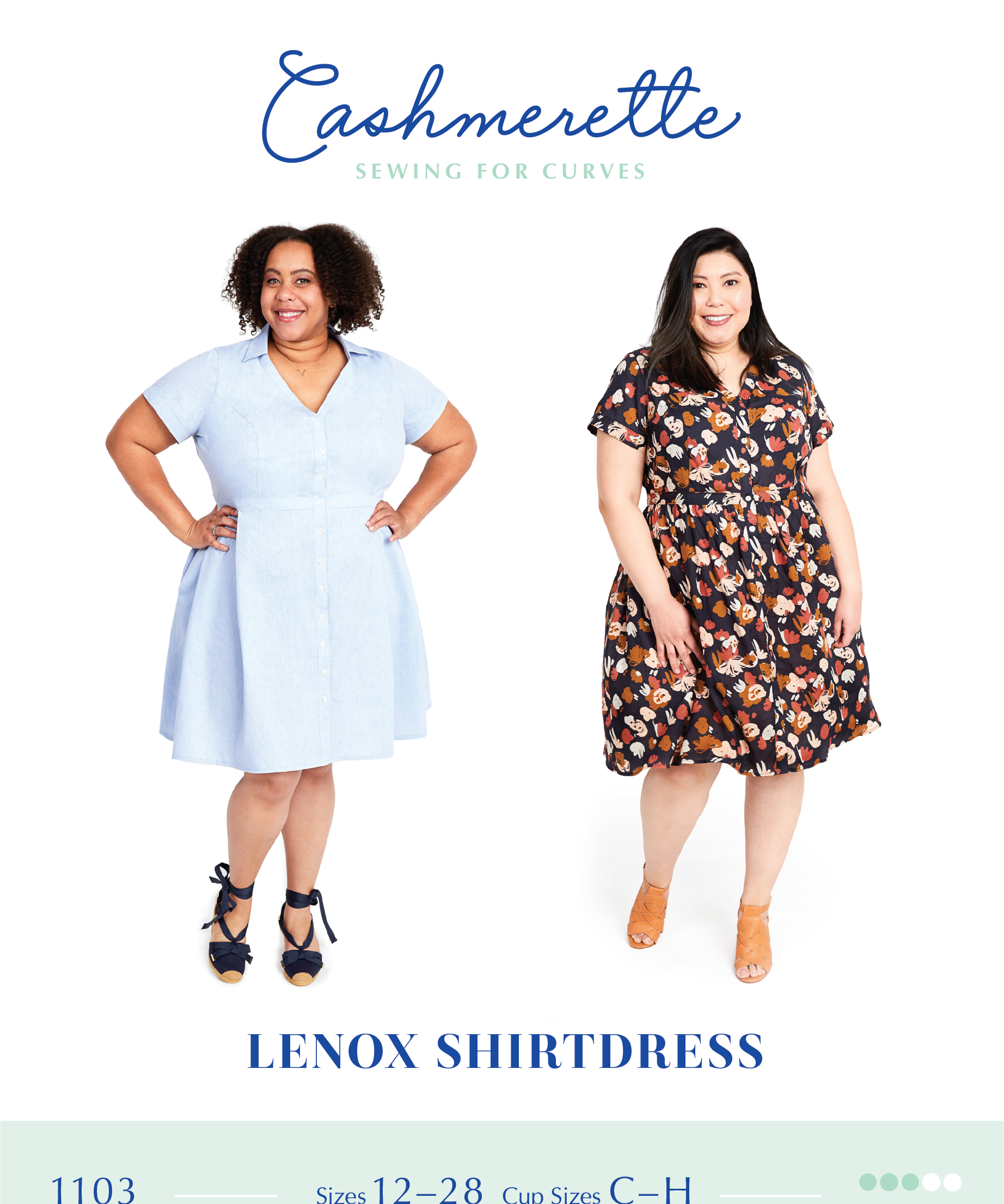 Lenox Shirtdress