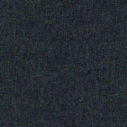 Indigo Denim 8 oz.