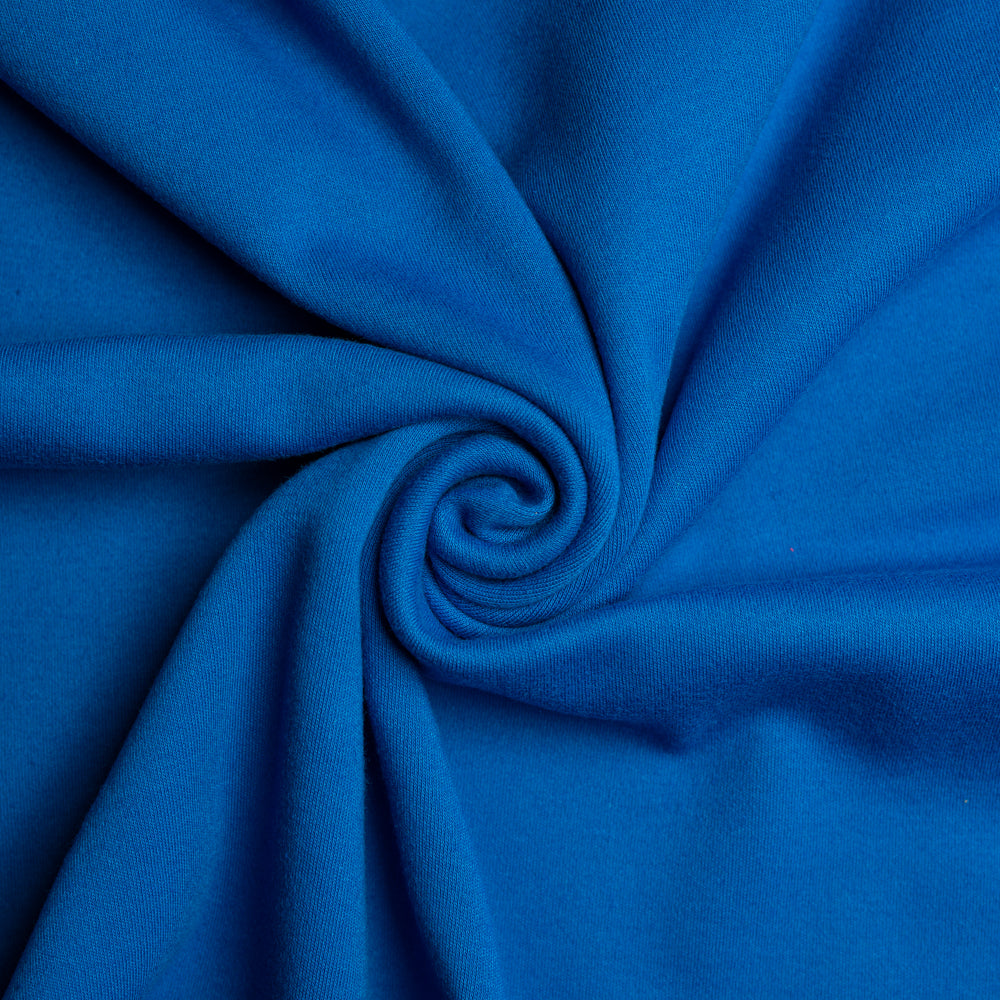 Organic Interlock Knit Solids