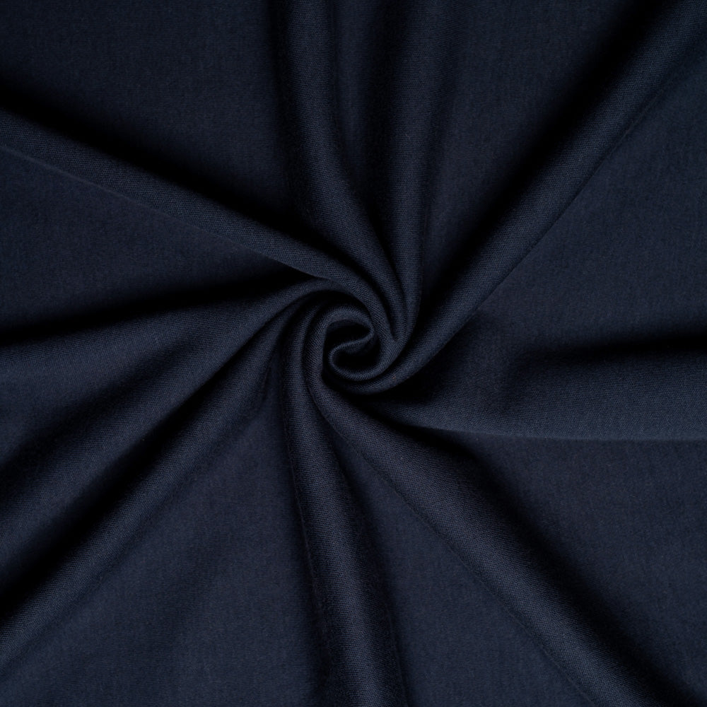 Organic Interlock Knit Solids