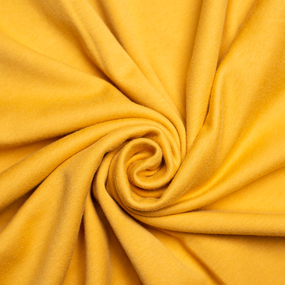 Organic Interlock Knit Solids