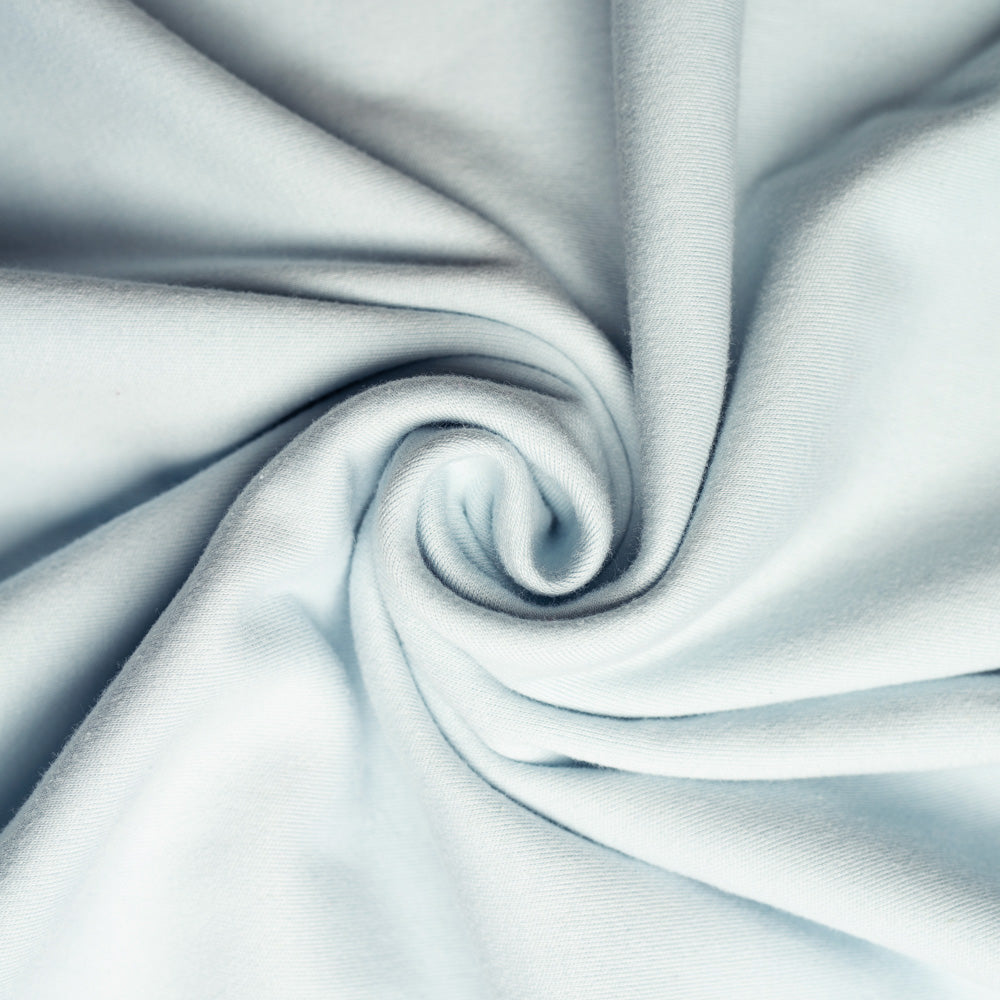 Organic Interlock Knit Solids
