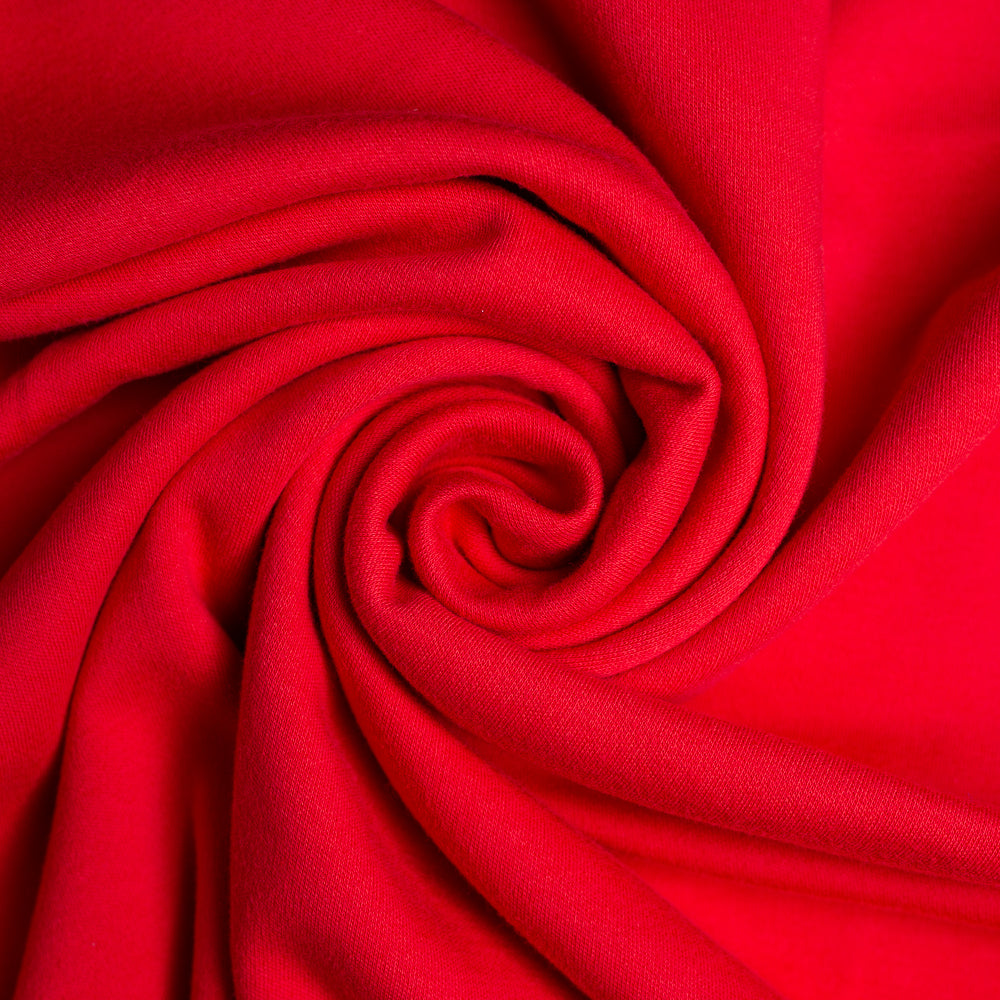 Organic Interlock Knit Solids