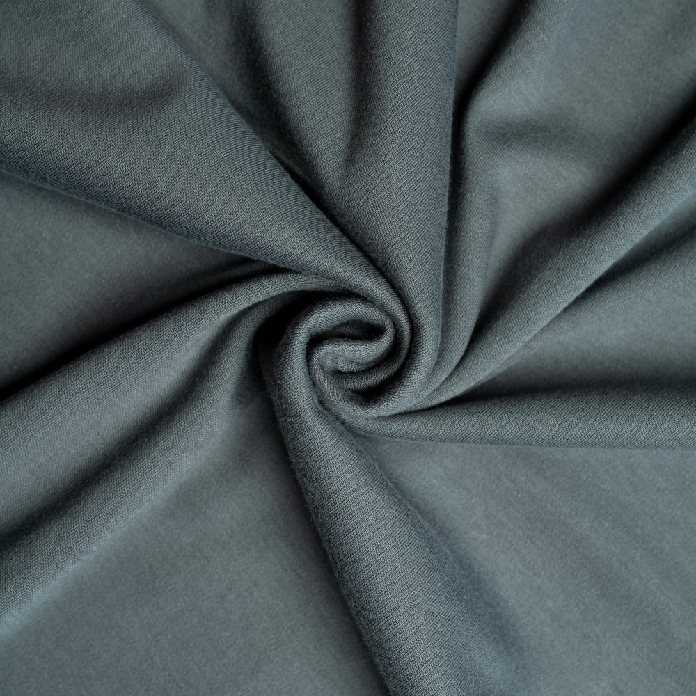 Organic Interlock Knit Solids