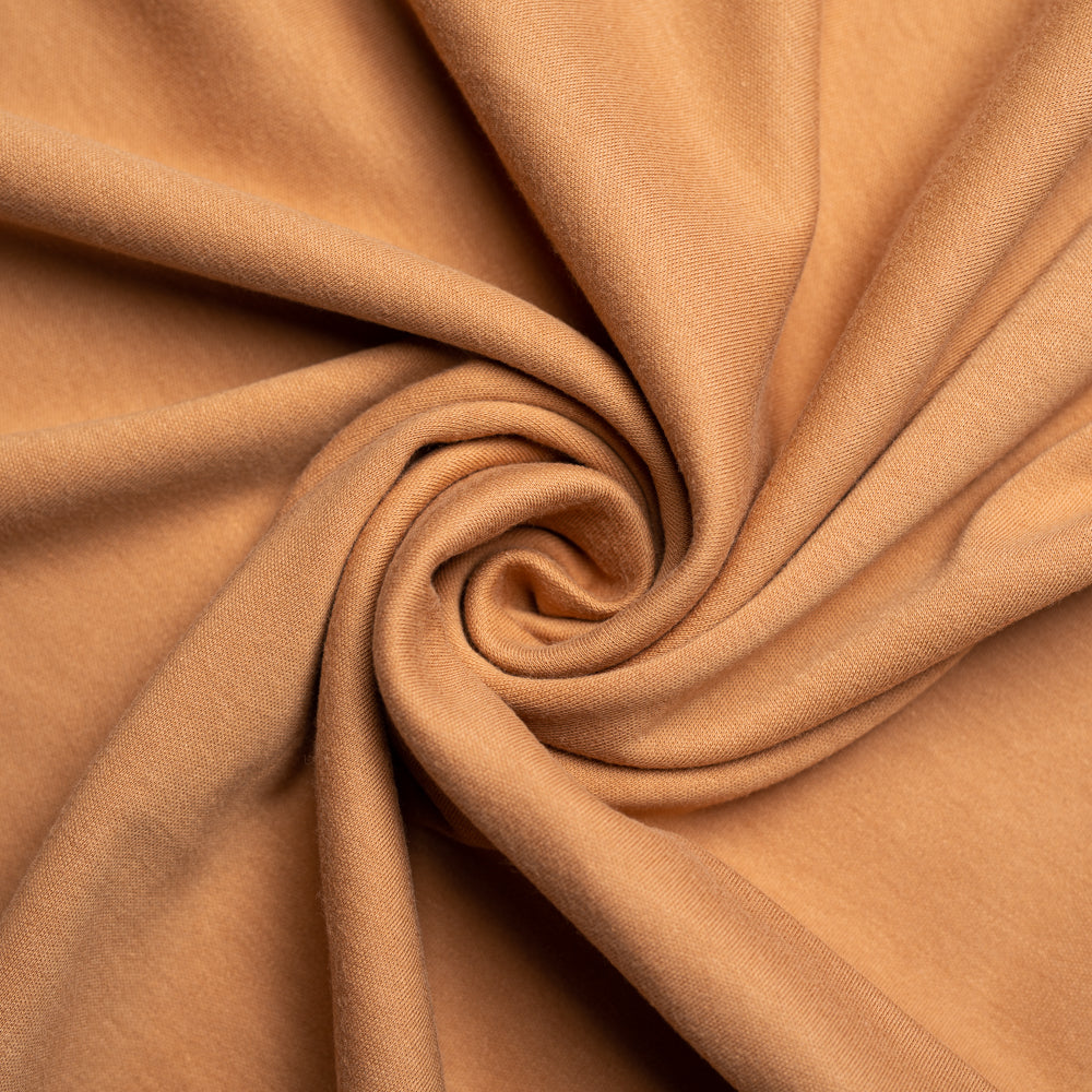 Organic Interlock Knit Solids