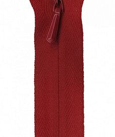 Unique Invisible Zipper 18"