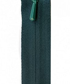 Unique Invisible Zipper 18"