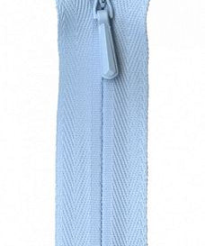 Unique Invisible Zipper 18"