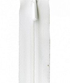 Unique Invisible Zipper 18"