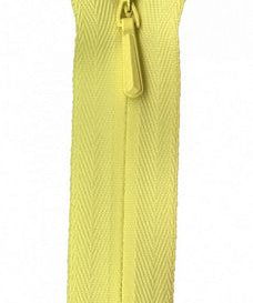 Unique Invisible Zipper 18"