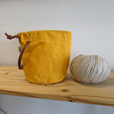 Knitty Gritty Itty Bitty Project Bag