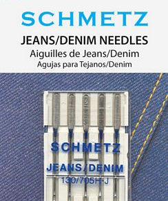 Jeans/Denim Machine Needles