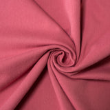 Organic Jersey Knit Solids