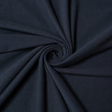 Organic Jersey Knit Solids