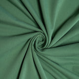 Organic Jersey Knit Solids