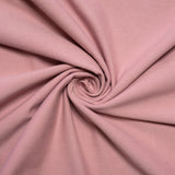 Organic Jersey Knit Solids