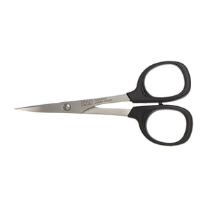 Kai Curved Embroidery Scissors 4"