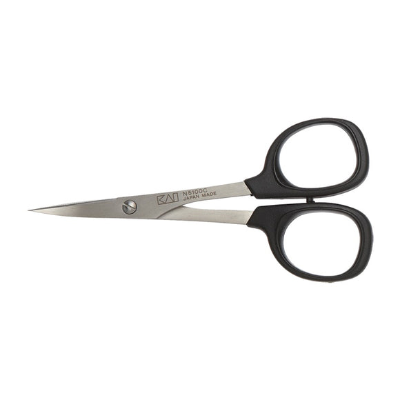 Kai Curved Embroidery Scissors 4