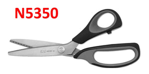 KAI Pinking Shears 9"