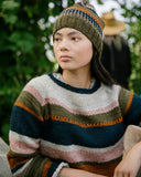 Worsted: A Knitwear Collection Curated by Aimee Gille