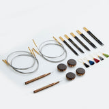 Legacy Interchangeable Needle Set 5"