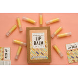 Lip Balm Kit