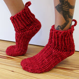 Lucky 13 Bed Socks