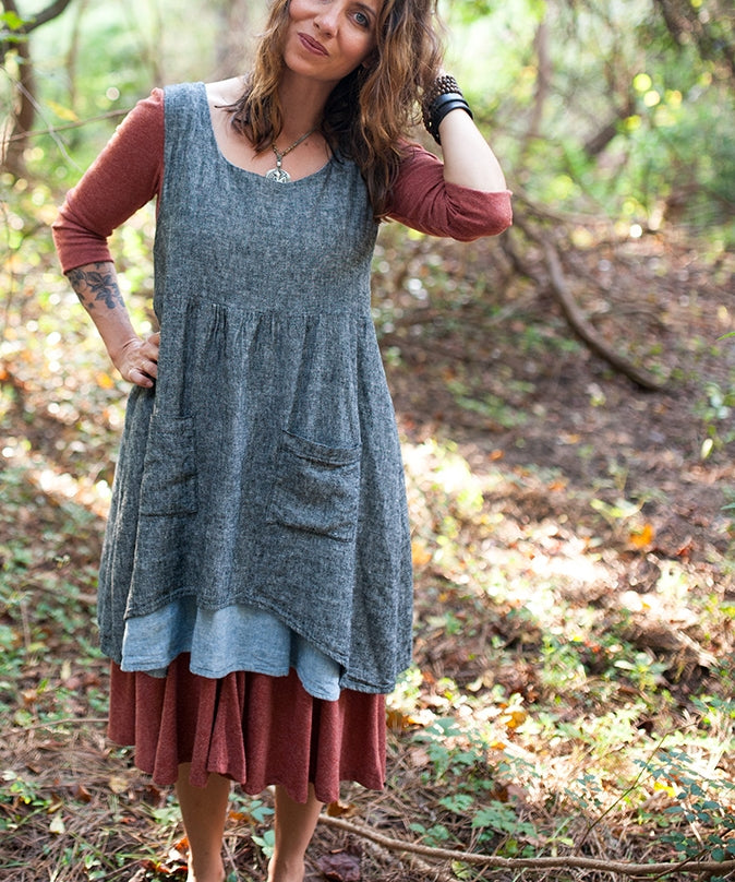 Metamorphic Dress