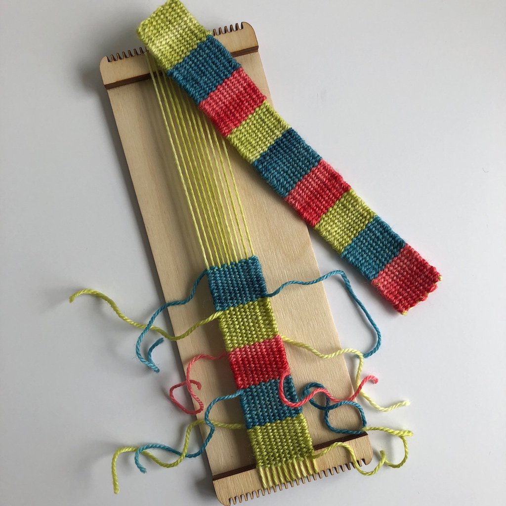 Stash Blaster Bracelet Loom 10.0