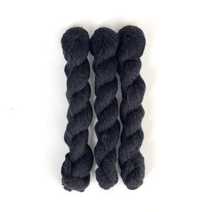 Perennial Mini Skeins