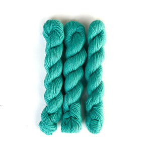 Perennial Mini Skeins