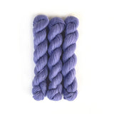 Perennial Mini Skeins